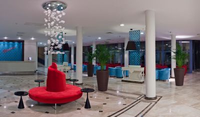 Imagine pentru Hotel Azalia Balneo & Spa 4*  valabile pentru 1 Mai 2023