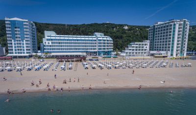 Imagine pentru Hotel Berlin Golden Beach 4* valabile pentru 1 Mai 2023