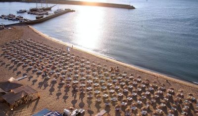 Imagine pentru Hotel Berlin Golden Beach 4* valabile pentru 1 Mai 2023