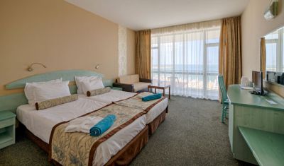 Imagine pentru Hotel Berlin Golden Beach 4* valabile pentru 1 Mai 2023