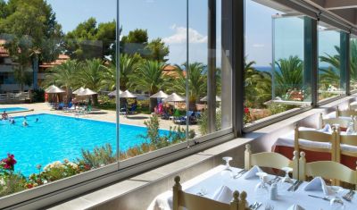 Imagine pentru Hotel Blue Dolphin 4* valabile pentru 1 Mai 2023