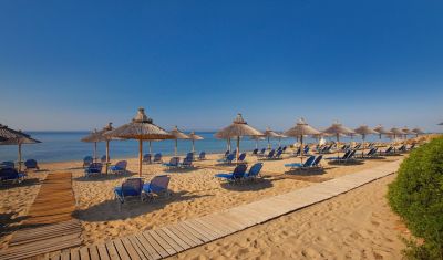 Imagine pentru Hotel Blue Dolphin 4* valabile pentru 1 Mai 2023