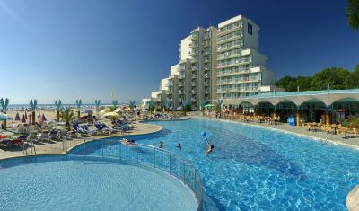 Imagine pentru Hotel Boryana 3* valabile pentru 1 Mai 2023