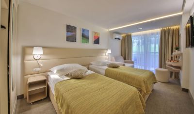 Imagine pentru Hotel Calimera Ralitsa Superior 4* valabile pentru 1 Mai 2023