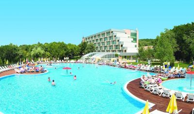 Imagine pentru Hotel Calimera Ralitsa Superior 4* valabile pentru 1 Mai 2023