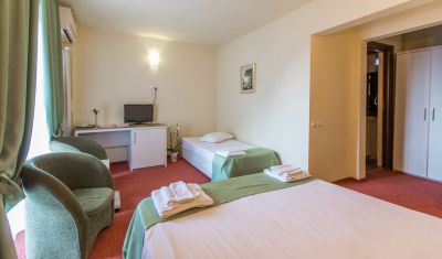 Imagine pentru Hotel Diana Resort 3*  valabile pentru 1 Mai 2023