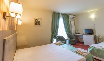 Imagine pentru Hotel Diana Resort 3*  valabile pentru 1 Mai 2023