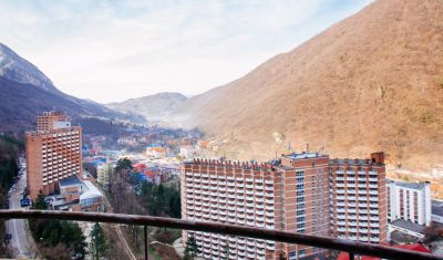 Imagine pentru Hotel Diana Resort 3*  valabile pentru 1 Mai 2023
