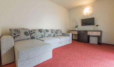 Imagine pentru Hotel Diana Resort 3*  valabile pentru 1 Mai 2023