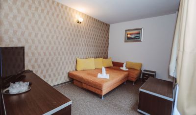 Imagine pentru Hotel Diana Resort 3*  valabile pentru 1 Mai 2023