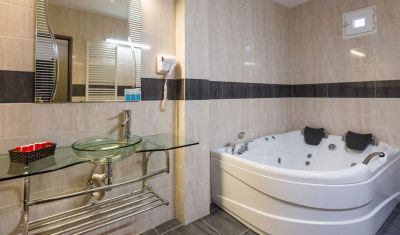 Imagine pentru Hotel Diana Resort 3*  valabile pentru 1 Mai 2023