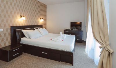 Imagine pentru Hotel Diana Resort 3*  valabile pentru 1 Mai 2023