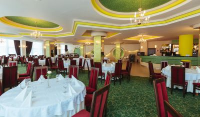 Imagine pentru Hotel Diana Resort 3*  valabile pentru 1 Mai 2023