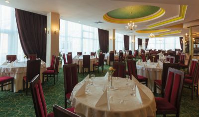 Imagine pentru Hotel Diana Resort 3*  valabile pentru 1 Mai 2023