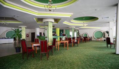 Imagine pentru Hotel Diana Resort 3*  valabile pentru 1 Mai 2023