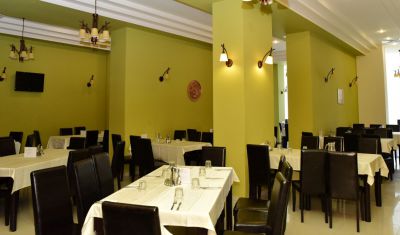 Imagine pentru Hotel Diana Resort 3*  valabile pentru 1 Mai 2023
