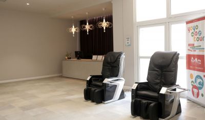 Imagine pentru Hotel Diana Resort 3*  valabile pentru 1 Mai 2023