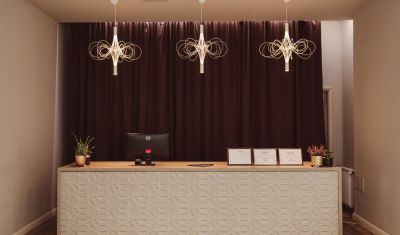 Imagine pentru Hotel Diana Resort 3*  valabile pentru 1 Mai 2023