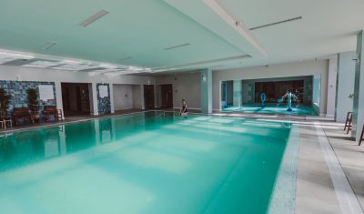 Imagine pentru Hotel Diana Resort 3*  valabile pentru 1 Mai 2023