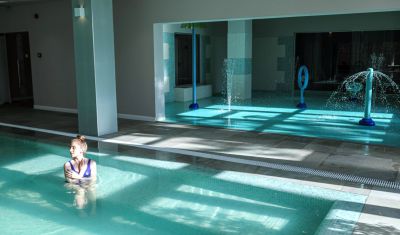 Imagine pentru Hotel Diana Resort 3*  valabile pentru 1 Mai 2023