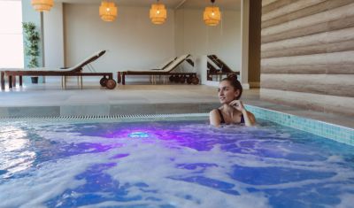 Imagine pentru Hotel Diana Resort 3*  valabile pentru 1 Mai 2023