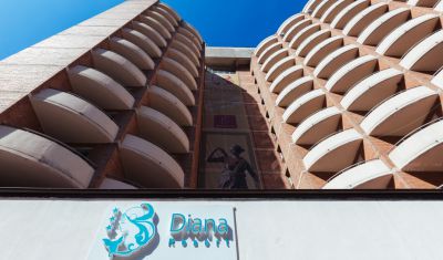 Imagine pentru Hotel Diana Resort 3*  valabile pentru 1 Mai 2023