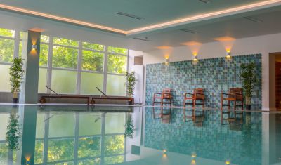 Imagine pentru Hotel Diana Resort 3*  valabile pentru 1 Mai 2023