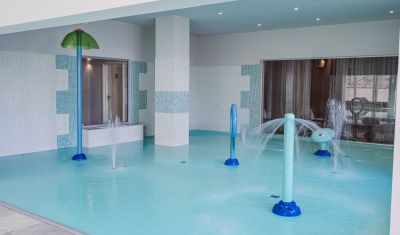 Imagine pentru Hotel Diana Resort 3*  valabile pentru 1 Mai 2023