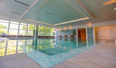 Imagine pentru Hotel Diana Resort 3*  valabile pentru 1 Mai 2023