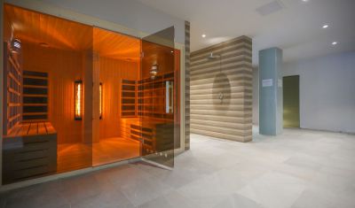 Imagine pentru Hotel Diana Resort 3*  valabile pentru 1 Mai 2023