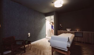 Imagine pentru Hotel Diana Resort 3*  valabile pentru 1 Mai 2023
