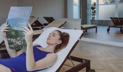 Imagine pentru Hotel Diana Resort 3*  valabile pentru 1 Mai 2023