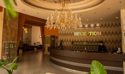 Imagine pentru Hotel Diana Resort 3*  valabile pentru 1 Mai 2023