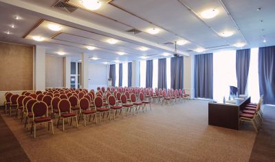 Imagine pentru Hotel Diana Resort 3*  valabile pentru 1 Mai 2023