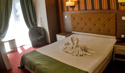 Imagine pentru Hotel Diana Resort 3*  valabile pentru 1 Mai 2023