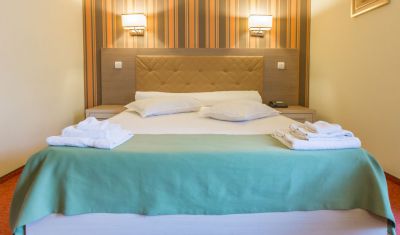 Imagine pentru Hotel Diana Resort 3*  valabile pentru 1 Mai 2023