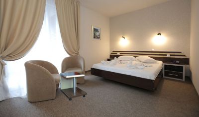 Imagine pentru Hotel Diana Resort 3*  valabile pentru 1 Mai 2023