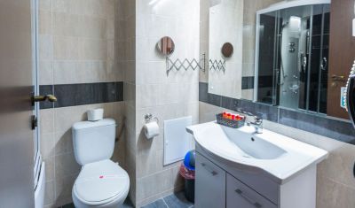 Imagine pentru Hotel Diana Resort 3*  valabile pentru 1 Mai 2023