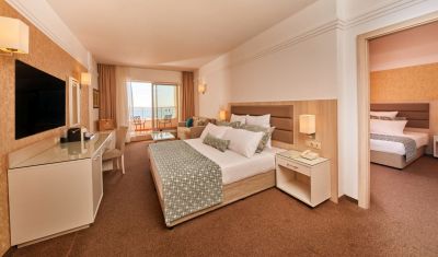 Imagine pentru Hotel Dreams Sunny Beach Resort & Spa 5* valabile pentru 1 Mai 2023