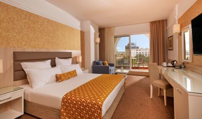 Imagine pentru Hotel Dreams Sunny Beach Resort & Spa 5* valabile pentru 1 Mai 2023
