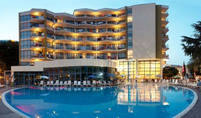 Imagine pentru Hotel Elena 4* valabile pentru 1 Mai 2023