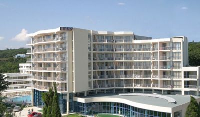 Imagine pentru Hotel Elena 4* valabile pentru 1 Mai 2023