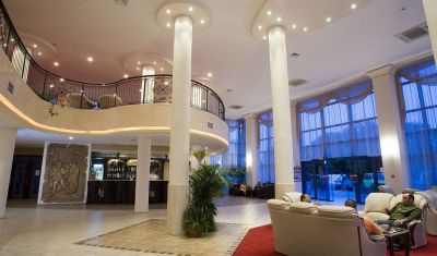 Imagine pentru Hotel Elena 4* valabile pentru 1 Mai 2023