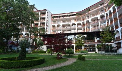 Imagine pentru Hotel Estreya Palace & Residence 4* valabile pentru 1 Mai 2023