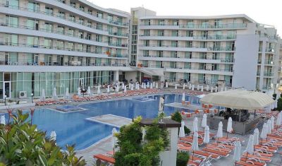 Imagine pentru Hotel Festa Panorama 4* valabile pentru 1 Mai 2023