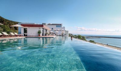 Imagine pentru Hotel Grifid Encanto Beach 4* valabile pentru 1 Mai 2023