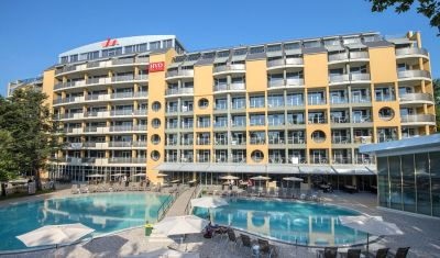 Imagine pentru Hotel HVD Viva Club 4*  valabile pentru 1 Mai 2023