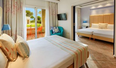 Imagine pentru Hotel Ilio Mare Resort 5*  valabile pentru 1 Mai 2023