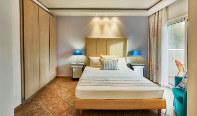 Imagine pentru Hotel Ilio Mare Resort 5*  valabile pentru 1 Mai 2023