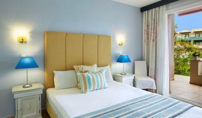 Imagine pentru Hotel Ilio Mare Resort 5*  valabile pentru 1 Mai 2023